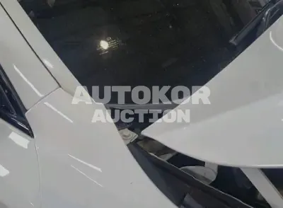 2016, BMW / 520, VIN: WBA5E5109GG203454, 101225 км., diesel