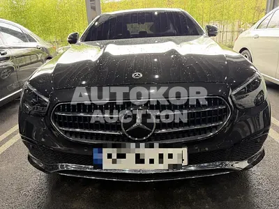 2022, Mercedes-Benz / e300, 32292 км., gas, 1991 куб.см.