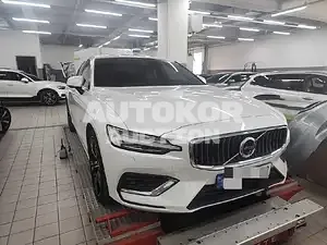 2019, Volvo / S60, VIN: 7JRZS102DLG030124, 37699 км., gas, 1969 куб.см.