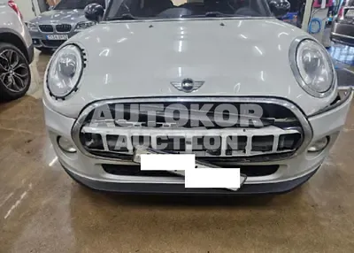 2017, MINI / Cooper, 157020 км., diesel