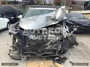 2019, Hyundai / Santa FE, VIN: KMHS381BDLU244867, 278564 км., diesel