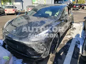 2021, Tesla / Model Y, VIN: 5YJYGDEE7MF171586, electric