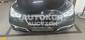 2015, Maserati / GranTurismo, 171095 км., diesel