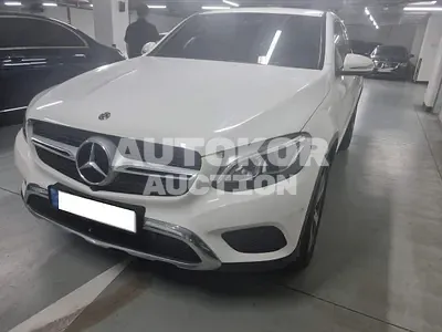 2019, Mercedes-Benz / GLC 300, VIN: WDC0J4KB1KF669214, 31297 км., gas, 1991 куб.см.