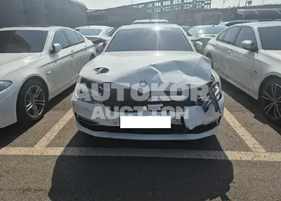 2020, BMW / 530, 79188 км., hybrid