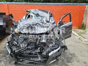 2015, Volkswagen / Tiguan, VIN: WVGZZZ5NZFW565769, diesel