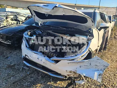 2021, Kia / Carnival, VIN: KNANE81BBMS103206, 36192 км., diesel