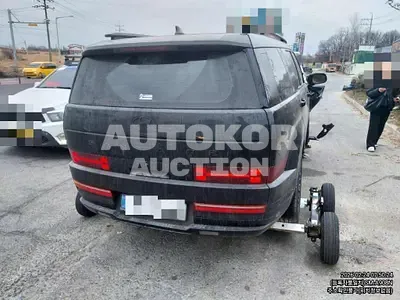 2025, Hyundai / Santa FE, 33000 км., hybrid