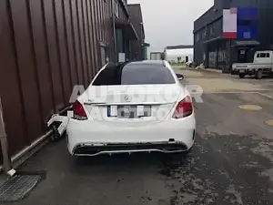 2015, Mercedes-Benz / C 250, VIN: WDDWF0KB4FF129247, 97582 км., diesel