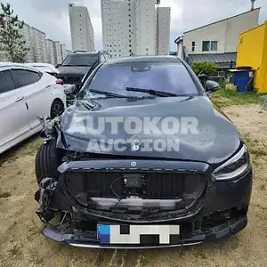 2021, Mercedes-Benz / S 350, VIN: W1K6F3AB7MA015465, 45414 км., diesel, 2925 куб.см.