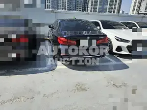 2019, BMW / 520, VIN: WBAJF310XLWW54506, diesel