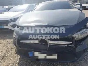 2020, Mercedes-Benz / A 220, VIN: W1K3G4EB0LJ188307, 34505 км., gas