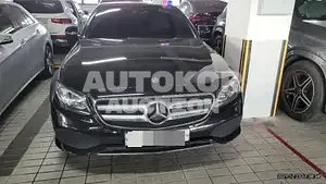 2017, Mercedes-Benz / E 300, VIN: WDDZF4JBXHA240715, gas