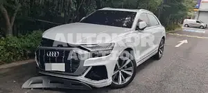 2021, Audi / 50, VIN: WAUZZZF12MD033806, 28356 км., diesel, 2967 куб.см.