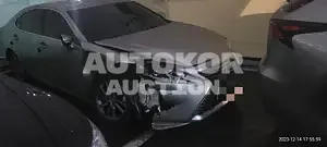 2017, Lexus / ES 300, VIN: JTHBW1GG7H2151738, 64582 км., hybrid