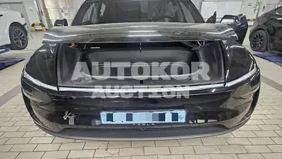 2025, Tesla / Model Y, 2227 км., electric, 180 куб.см.