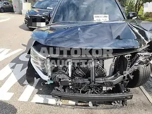 2020, Kia / Mohave, VIN: KNAKN814DLA202379, 33630 км., diesel, 2959 куб.см.