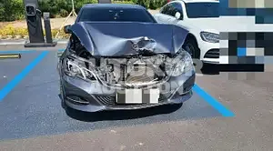 2016, Mercedes-Benz / E 300, gas, 3498 куб.см.