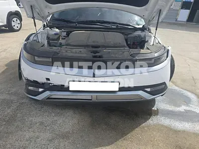 2022, Hyundai / Ioniq, VIN: KMHKN81CPNU104579, 190620 км., electric