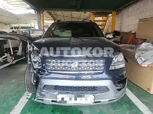 2019, Kia / Mohave, 50048 км., diesel, 2959 куб.см.