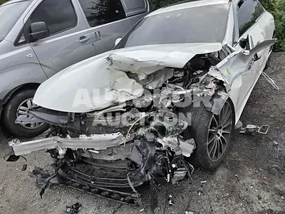 2020, Mercedes-Benz / CLS 450, VIN: W1K2J5KB7LA077552, 72849 км., hybrid, 2999 куб.см.