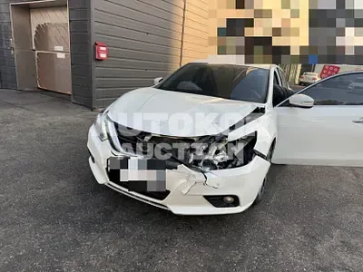 2017, Nissan / Altima, 47077 км., gas