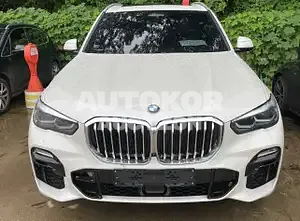 2021, BMW / 530, VIN: WBAJU8104M9F05935, 48988 км., diesel, 2993 куб.см.