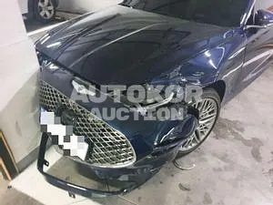 2021, Genesis / G70, VIN: KMTG341ABMU082664, 3610 км., gas, 1998 куб.см.