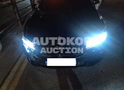 2019, BMW / m760li, 154333 км., gas