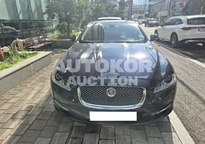 2015, Jaguar / XJ, VIN: SAJAJ22D4F8V81544, 167634 км., gas, 3000 куб.см.