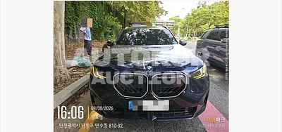 2025, BMW / X3, 22578 км., gas, 1998 куб.см.