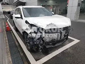 2017, Kia / Sorento, VIN: KNAPS81ABJA384105, 41136 км., diesel, 2000 куб.см.