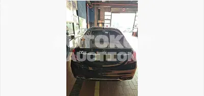 2016, Audi / S6, VIN: WDDUG7JBXGA257800, 177187 км., gas, 5461 куб.см.