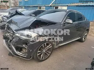 2017, BMW / 630, VIN: WBAKV2107H0V41088, diesel