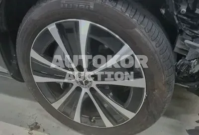 2021, Mercedes-Benz / E 300, VIN: W1KZF5EB5MA891700, 7138 км., hybrid