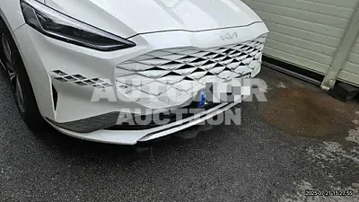 2023, Kia / K8, hybrid, 1600 куб.см.