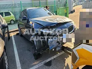 2016, BMW / 520, VIN: WBA5E7103GG563508, 110508 км., diesel