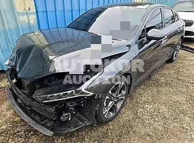 2020, BMW / B5, gas