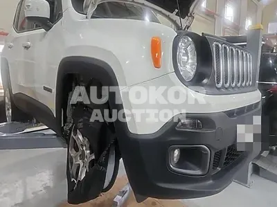 2017, Nissan / AD, 50981 км., gas