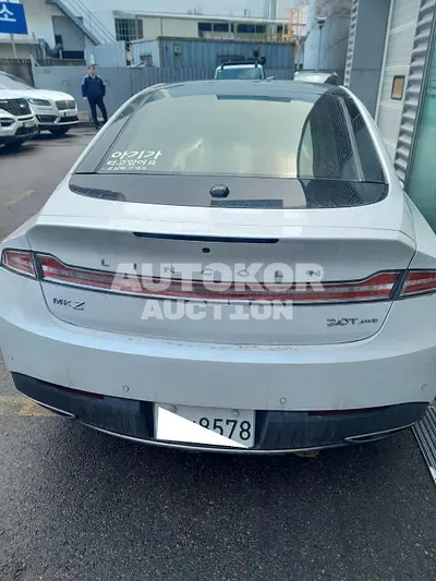 2017, Geely / MK, VIN: 3LN6L5F92HR626483, 53954 км., gas, 2000 куб.см.