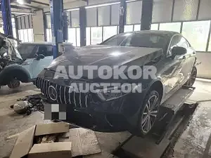 2019, Mercedes-Benz / CLS 400, VIN: WDD2J2DBXKA046080, 60000 км., diesel