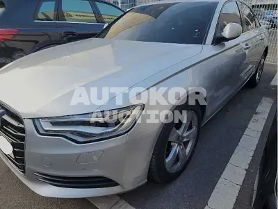 2015, Audi / A6, VIN: WAUZZZ4G9FN015145, 98862 км., gas