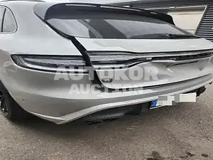 2022, Porsche / Macan, VIN: WP1AF2959NLB45653, 12273 км., gas, 2894 куб.см.