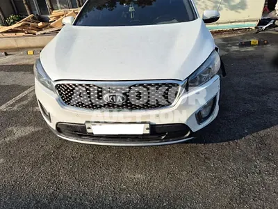 2015, Kia / Sorento, VIN: KNAPK81ABFA074147, diesel, 1995 куб.см.