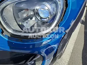 2019, MINI / Countryman, unknown