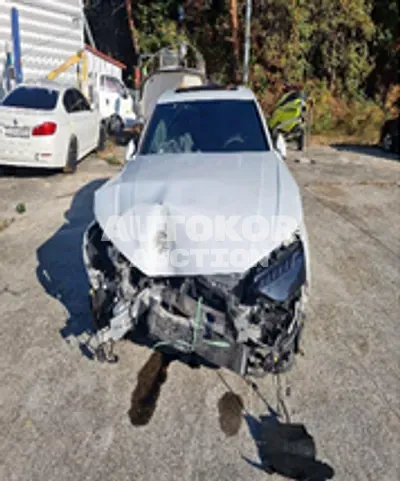 2021, Audi / A4, VIN: WAUZZZF4XMN012190, 10000 км., diesel