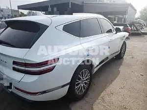 2021, Genesis / GV80, VIN: KMTHB81DBMU058506, 82108 км., diesel, 2996 куб.см.