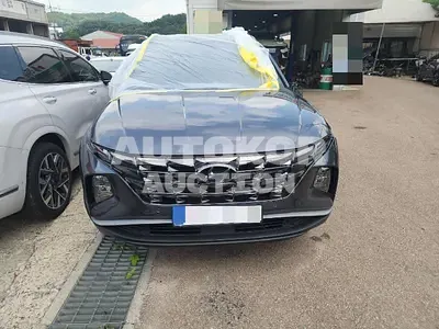 2022, Hyundai / Tucson, 54726 км., gas, 1600 куб.см.