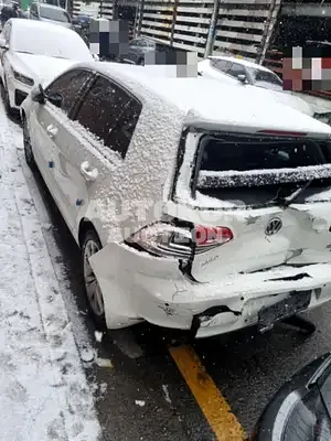2015, Volkswagen / Golf, VIN: WVWZZZAUZFW239874, 136777 км., diesel