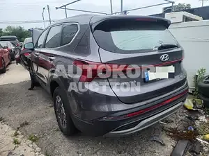 2022, Hyundai / Santa FE, VIN: KMHS2811BNU040159, hybrid, 1598 куб.см.